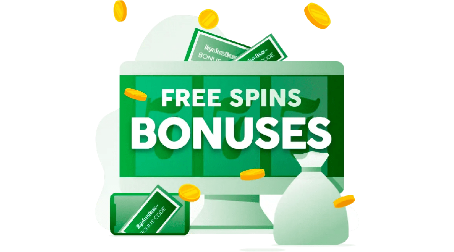 A Comprehensive Guide to Free Spins in Online Casinos